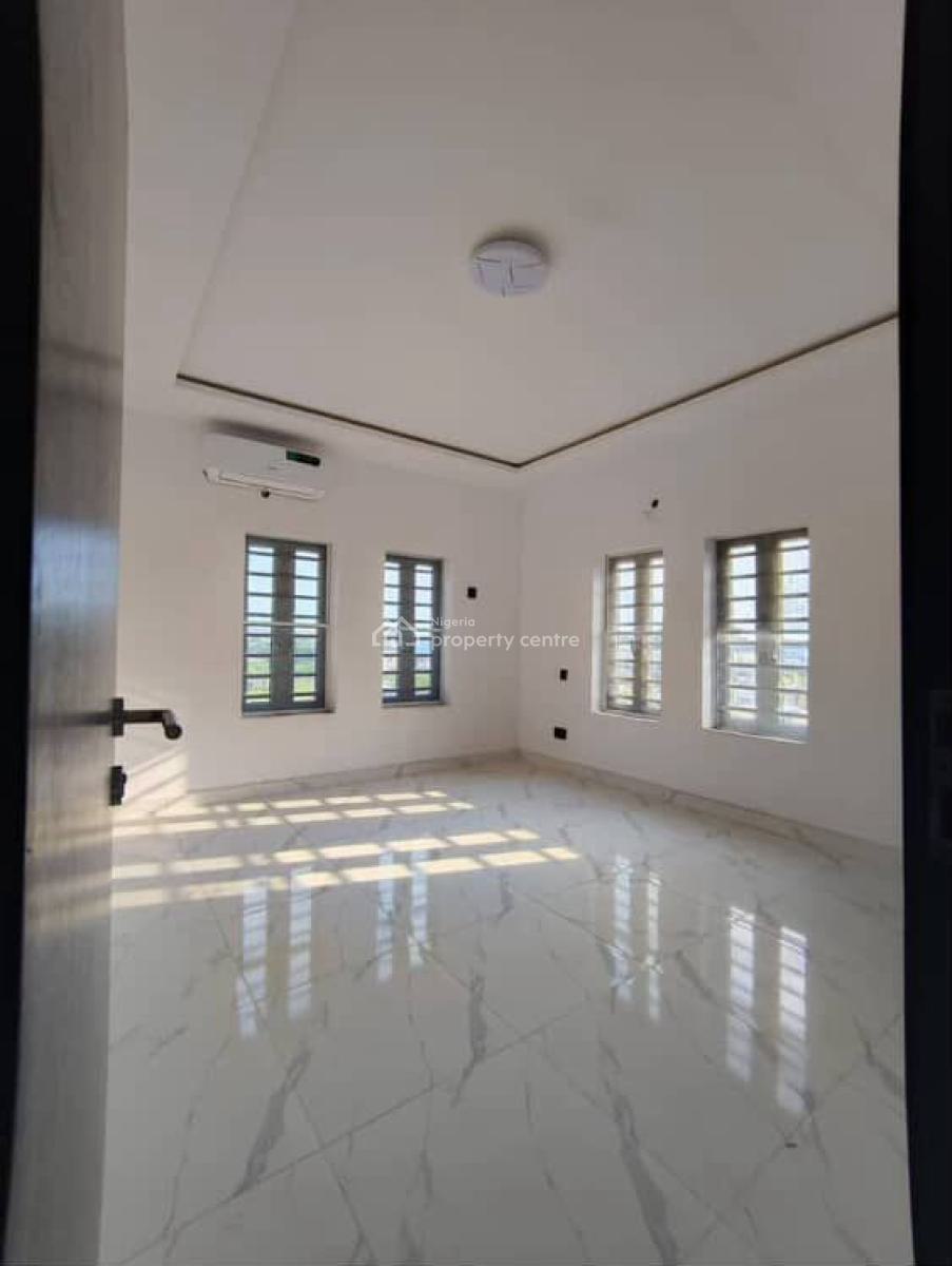 Newly Built 1 Bedroom Mini Flat Apartment, New Road, Off Alpha Beach, Lekki, Lagos, Mini Flat (room and Parlour) for Sale