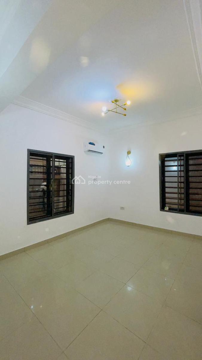 Luxury 3 Bedroom Self Service Apartment with Bq, Lekki Phase 1, Lekki, Lagos, Flat / Apartment for Rent