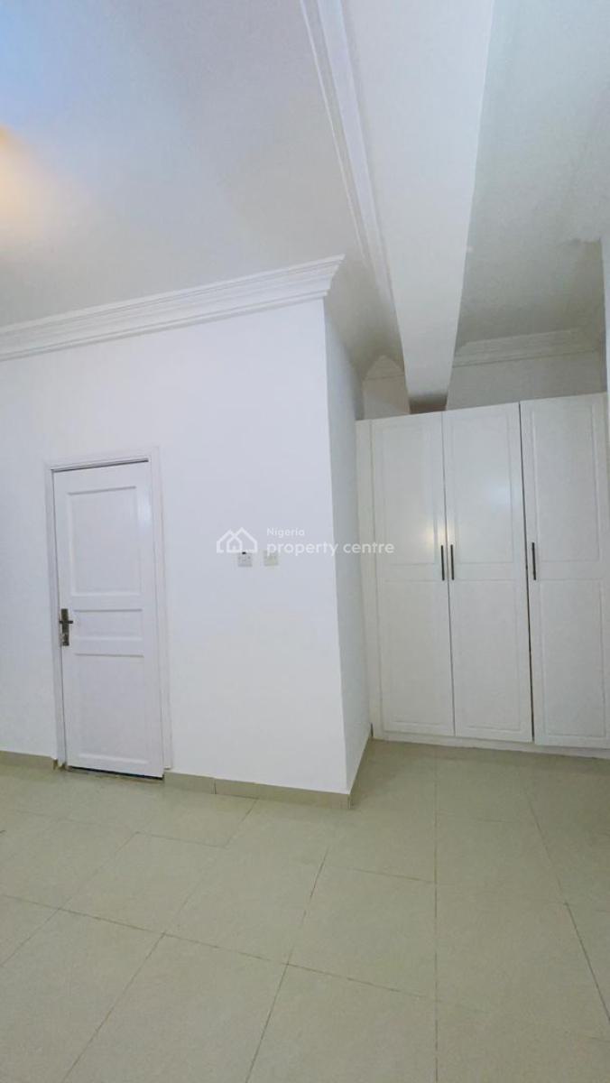 Luxury 3 Bedroom Self Service Apartment with Bq, Lekki Phase 1, Lekki, Lagos, Flat / Apartment for Rent