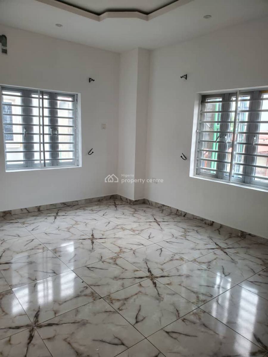 Mini Flat, Maroko, Alaguntan, Ajah, Lagos, Mini Flat (room and Parlour) for Rent