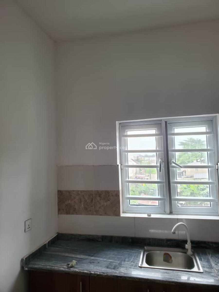 Mini Flat, Maroko, Alaguntan, Ajah, Lagos, Mini Flat (room and Parlour) for Rent