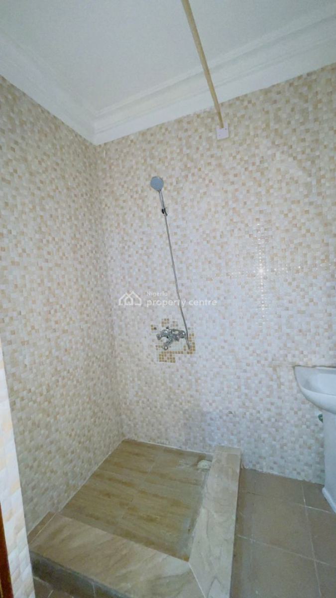 Luxury Self Service 3 Bedroom Flat with Bq, Lekki Phase 1, Lekki, Lagos, Flat / Apartment for Rent