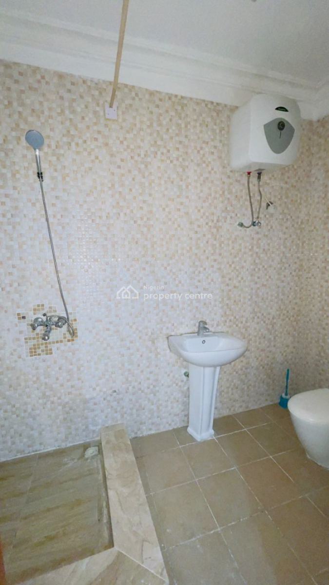 Luxury Self Service 3 Bedroom Flat with Bq, Lekki Phase 1, Lekki, Lagos, Flat / Apartment for Rent