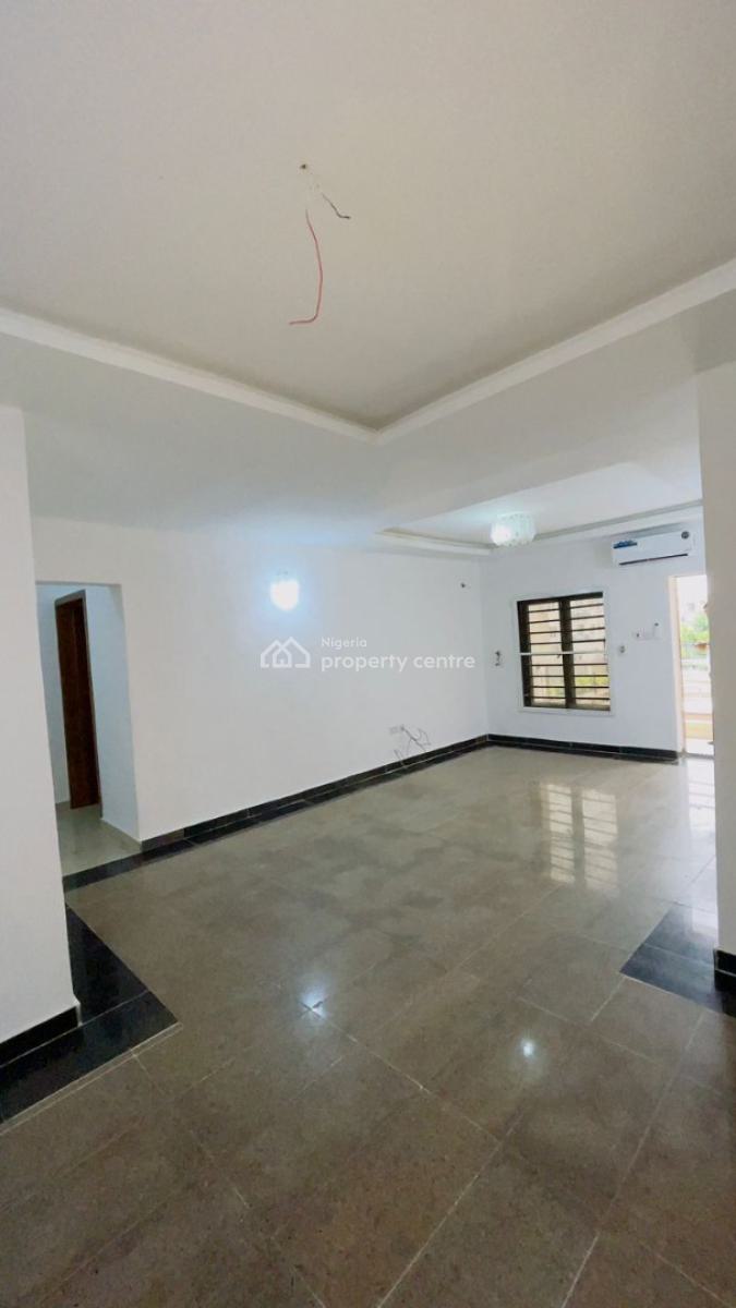 Luxury Self Service 3 Bedroom Flat with Bq, Lekki Phase 1, Lekki, Lagos, Flat / Apartment for Rent