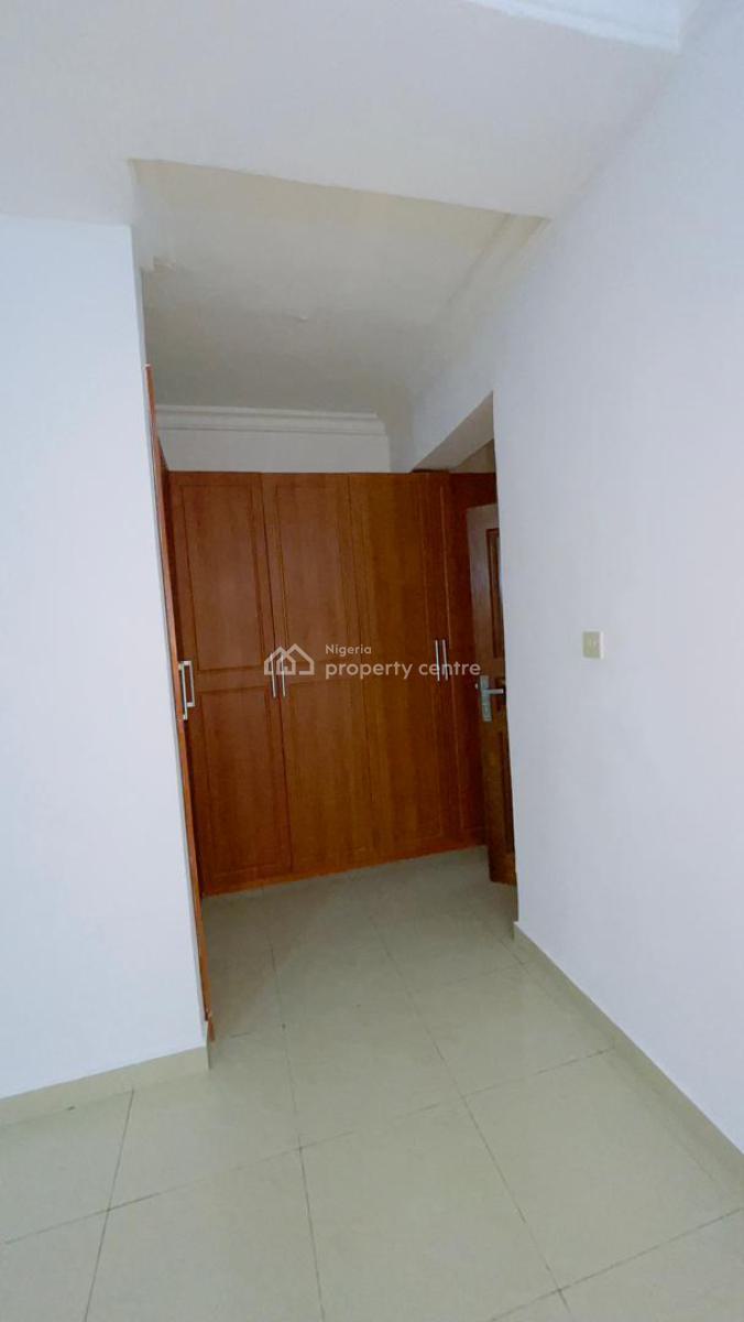 Luxury Self Service 3 Bedroom Flat with Bq, Lekki Phase 1, Lekki, Lagos, Flat / Apartment for Rent