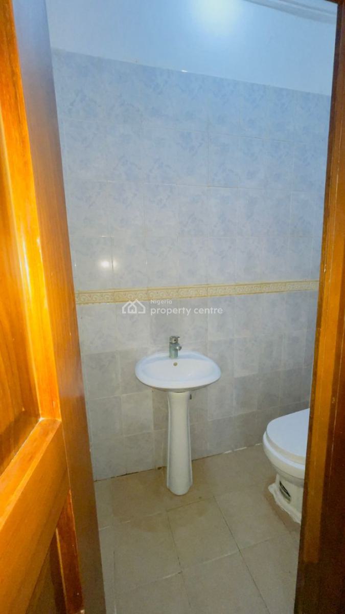 Luxury Self Service 3 Bedroom Flat with Bq, Lekki Phase 1, Lekki, Lagos, Flat / Apartment for Rent