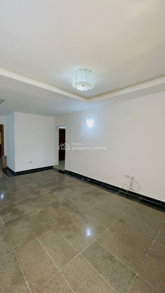 Luxury Self Service 3 Bedroom Flat with Bq, Lekki Phase 1, Lekki, Lagos, Flat / Apartment for Rent