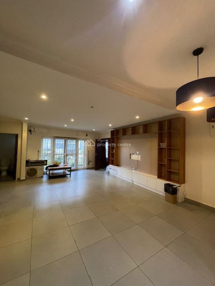 Lovely 3 Bedroom Apartment with Bq, Ikate, Lekki, Lagos, Block of Flats for Sale
