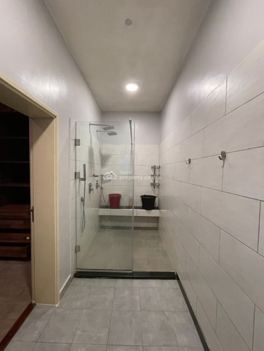 Lovely 3 Bedroom Apartment with Bq, Ikate, Lekki, Lagos, Block of Flats for Sale