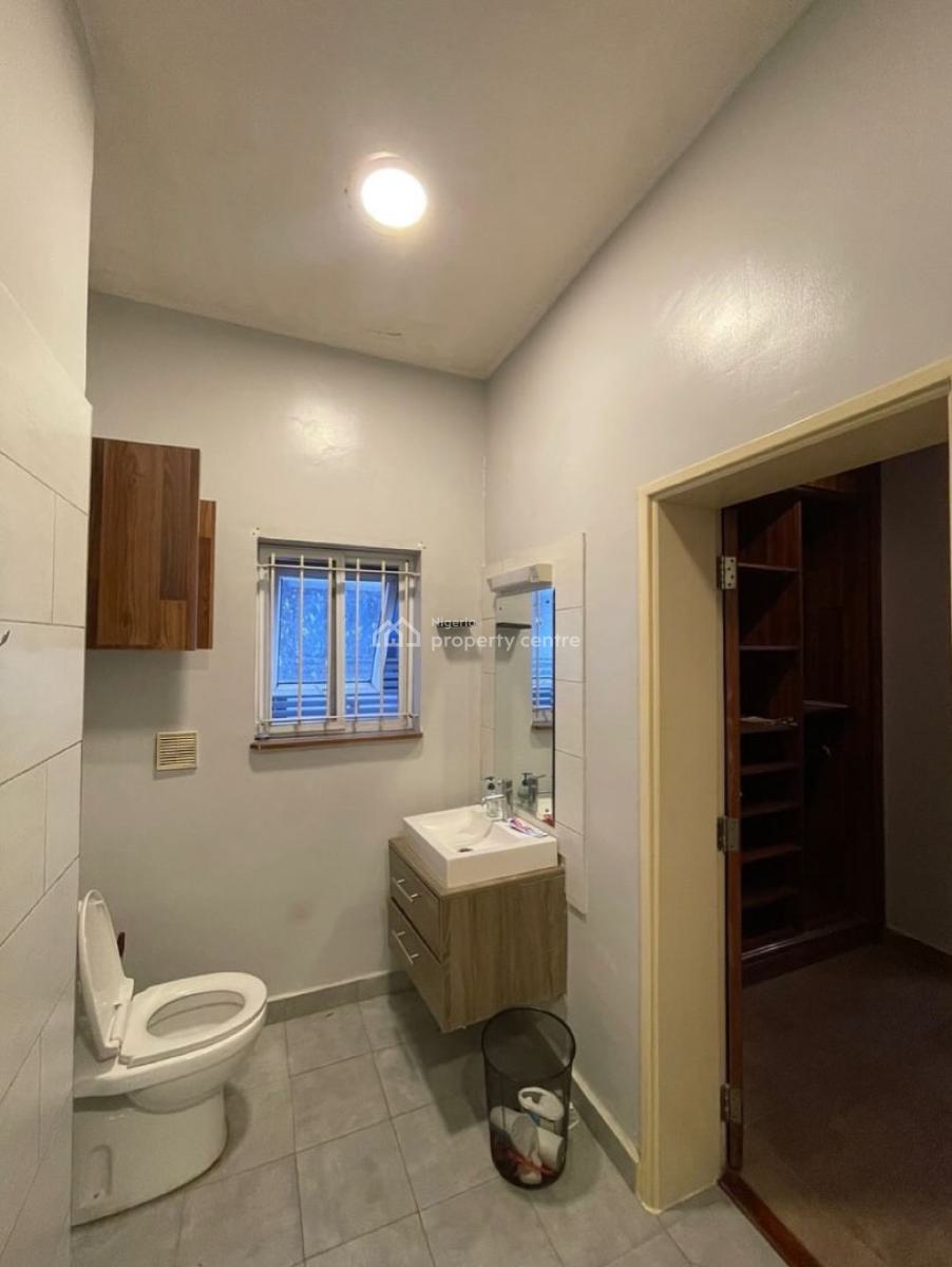Lovely 3 Bedroom Apartment with Bq, Ikate, Lekki, Lagos, Block of Flats for Sale