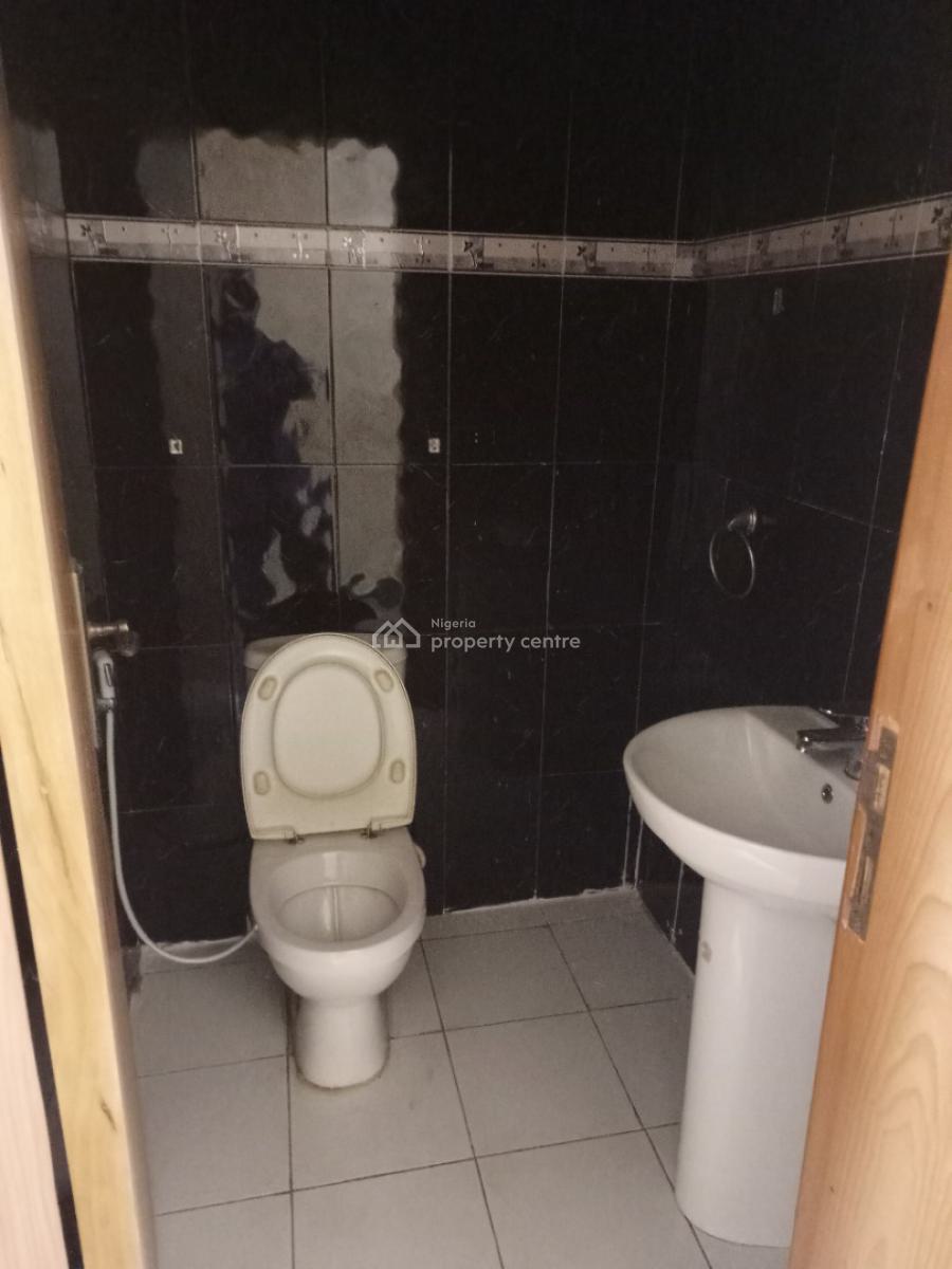a Lovely 3 Flat with a Bq in a Serviced Apartment, Ikeja Gra, Ikeja, Lagos, Flat / Apartment for Rent