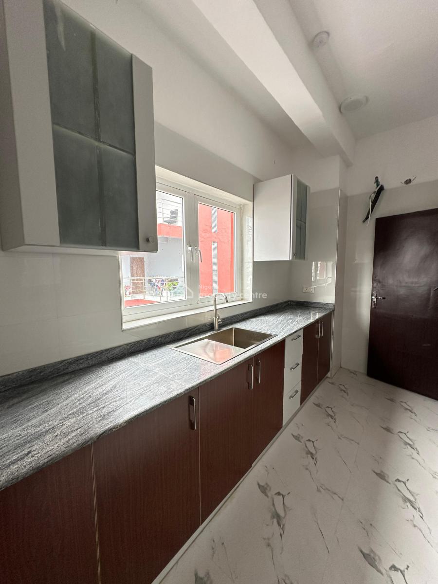 Fully Service 2 Bedroom Apartment, Ikate, Lekki, Lagos, Flat / Apartment for Sale