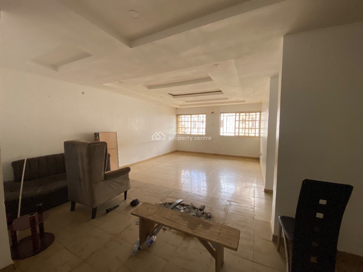3 Bedroom Block of Flats, Wuye, Abuja, Block of Flats for Sale