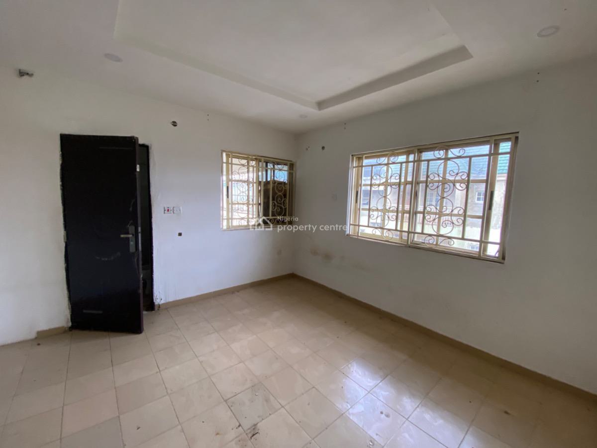 3 Bedroom Block of Flats, Wuye, Abuja, Block of Flats for Sale