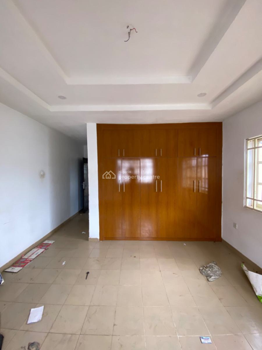 3 Bedroom Block of Flats, Wuye, Abuja, Block of Flats for Sale