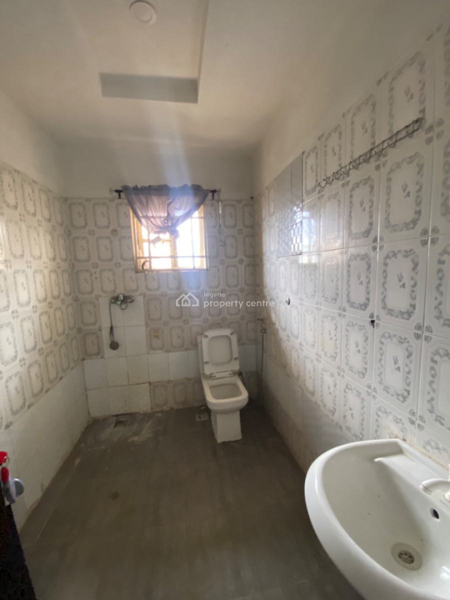 3 Bedroom Block of Flats, Wuye, Abuja, Block of Flats for Sale