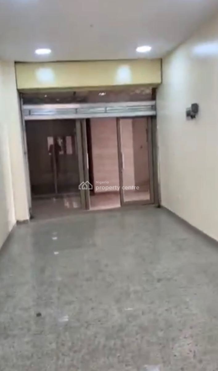a Standard, Executive Office Space, Mabushi, Abuja, Office Space for Sale