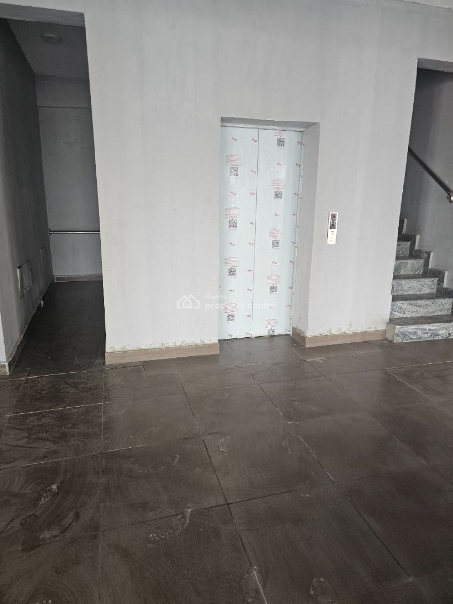 Newly Built Shop Space, Lekki Phase 1, Lekki, Lagos, Shop for Sale