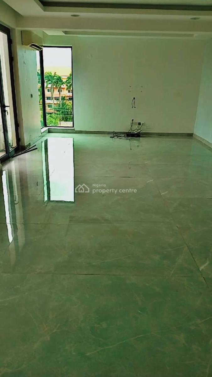 4 Bedroom Penthouse, Ikoyi, Lagos, Flat / Apartment for Rent