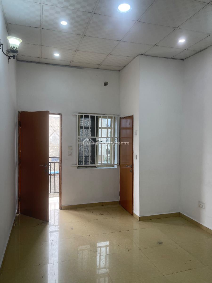 Luxury Mini Flat with Two Toilets Inside Decent Estate, Value County Estate, Sangotedo, Ajah, Lagos, Mini Flat (room and Parlour) for Rent