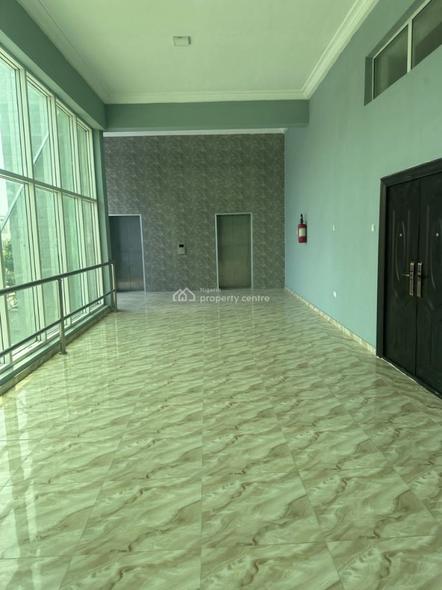 Corporate Office Space in a Secure Environment, Lekki Phase 1, Lekki, Lagos, Office Space for Rent