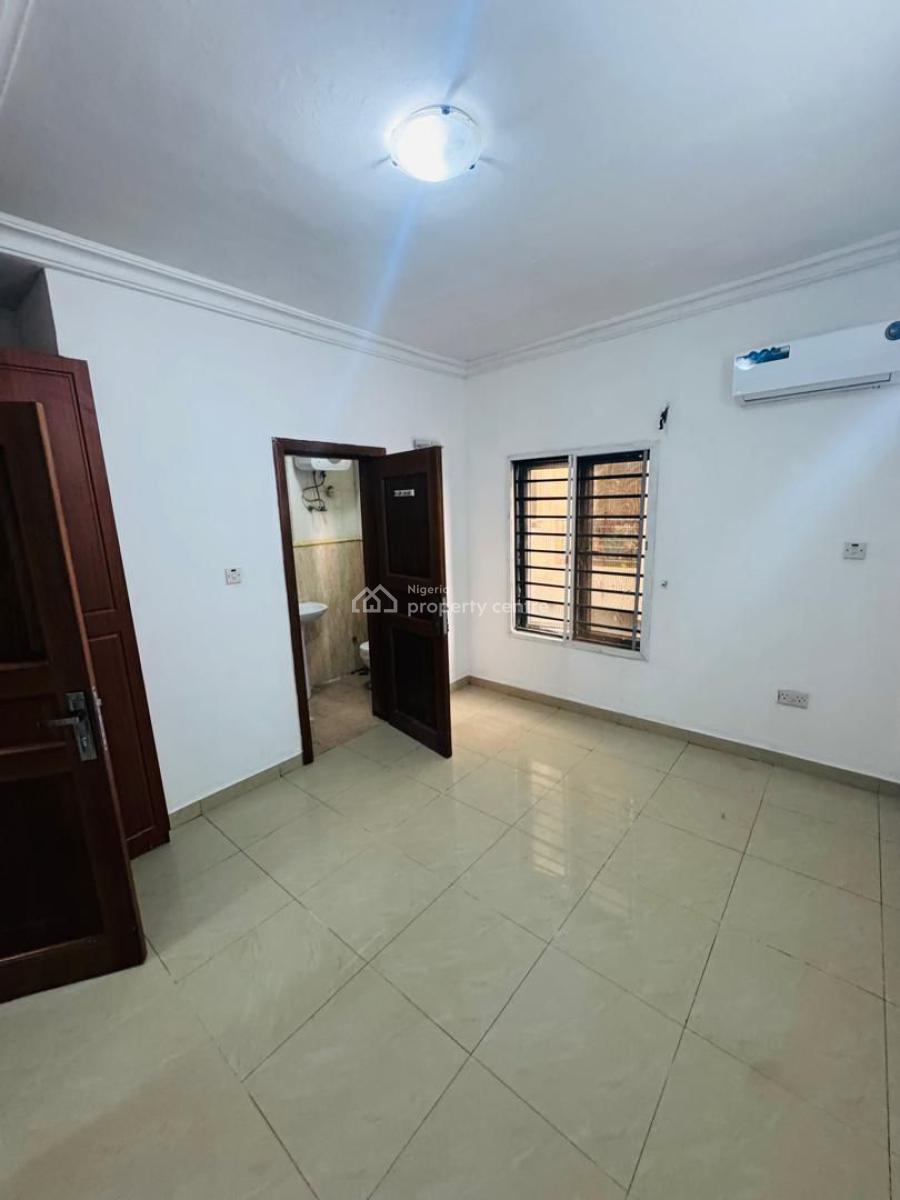 2,3 Bedroom Flat Wit Bq, Lekki Phane1, Lekki, Lagos, Flat / Apartment for Rent