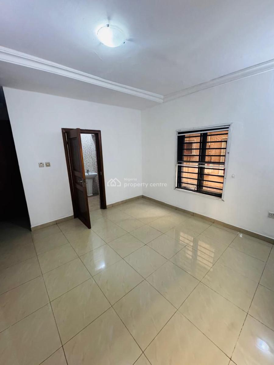 2,3 Bedroom Flat Wit Bq, Lekki Phane1, Lekki, Lagos, Flat / Apartment for Rent