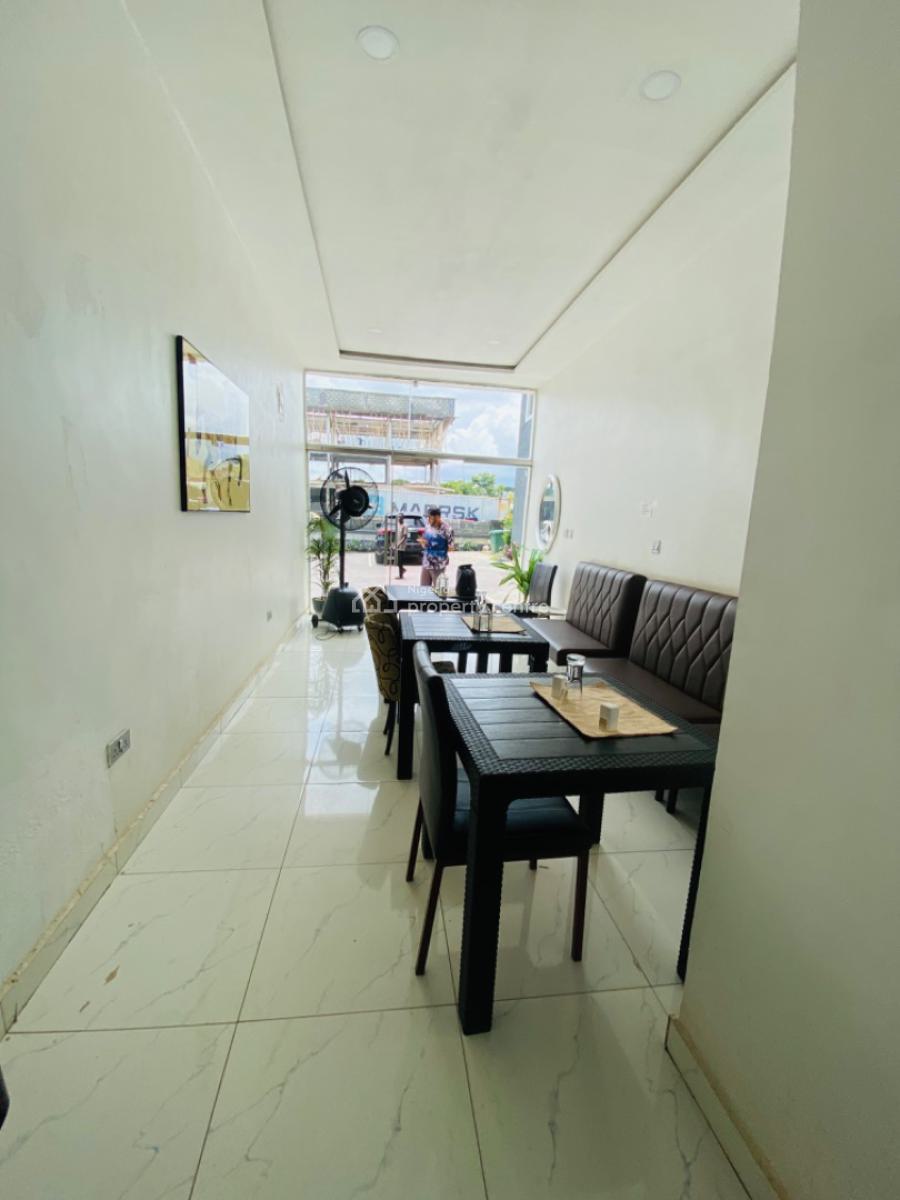 Plaza Space Is Available, Serene, Wuye, Abuja, Plaza / Complex / Mall for Rent