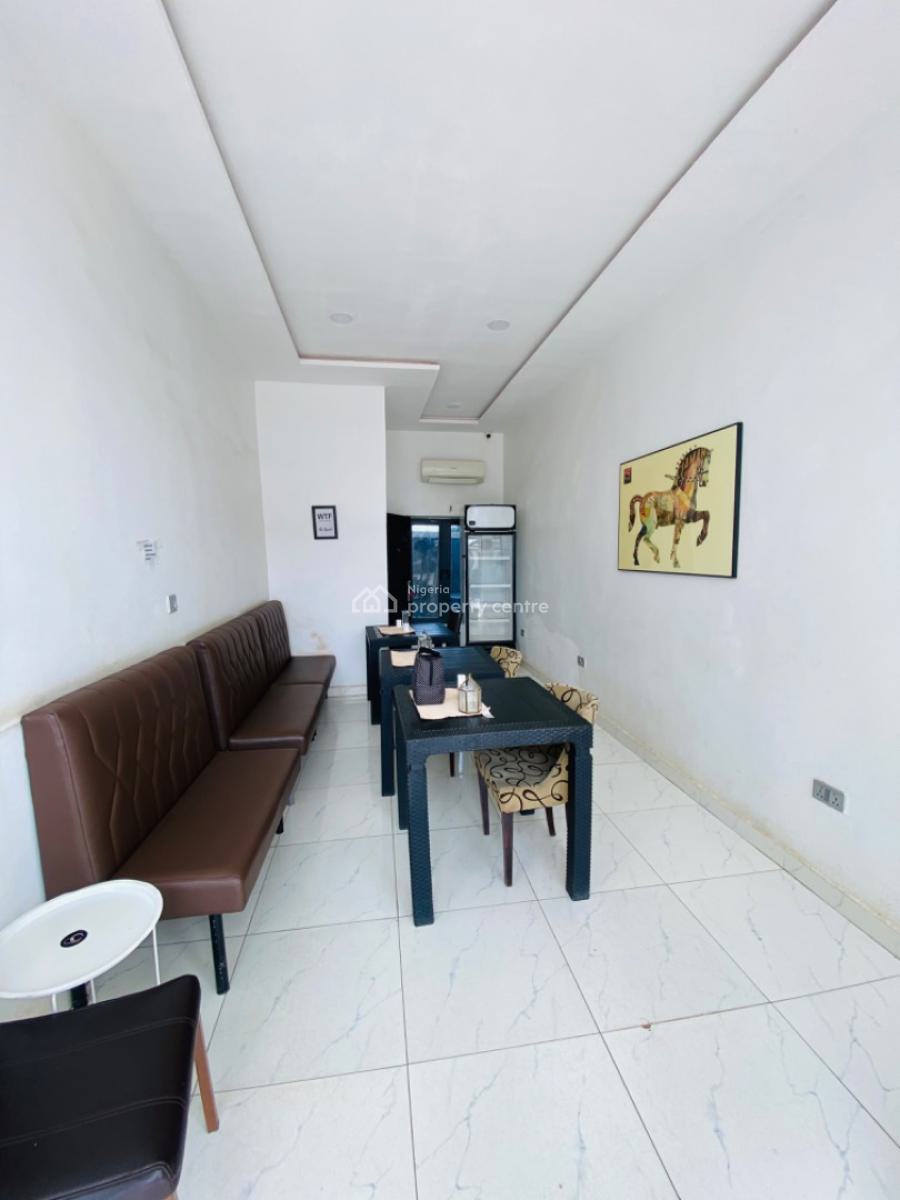 Plaza Space Is Available, Serene, Wuye, Abuja, Plaza / Complex / Mall for Rent