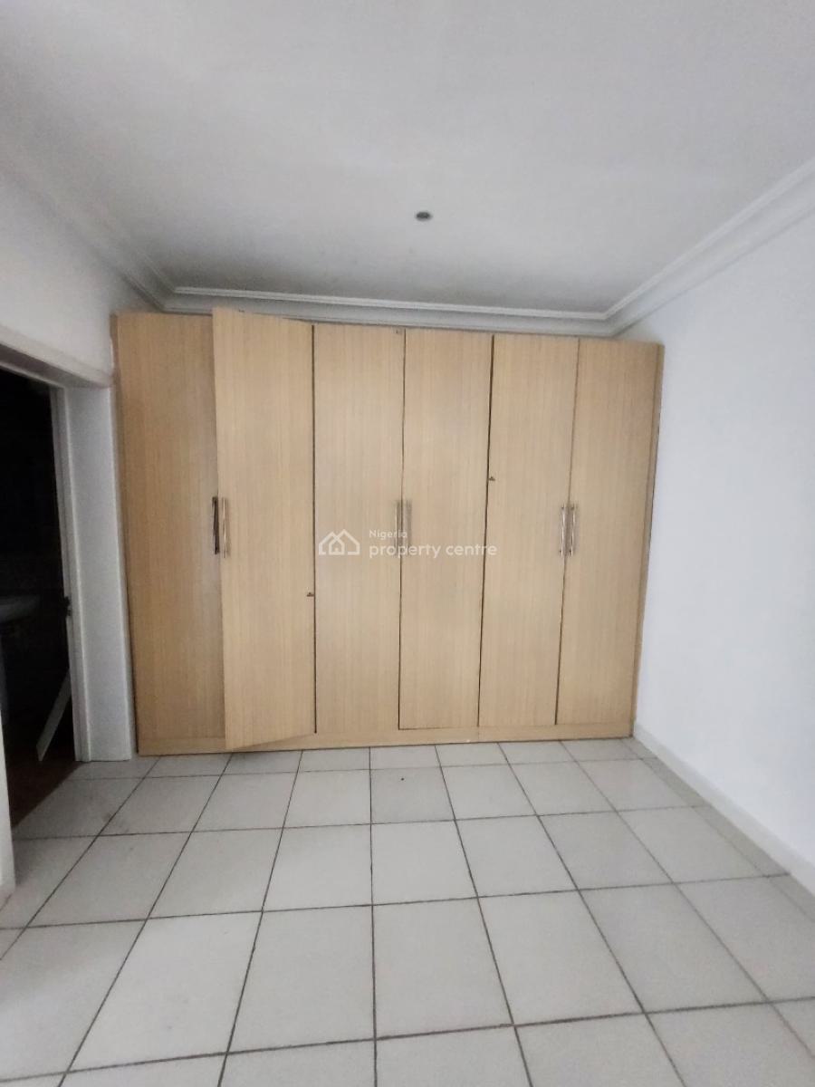 Stunning 4-bedroom Terrace Duplex with Bq, Ikate, Ikate, Lekki, Lagos, Terraced Duplex for Rent