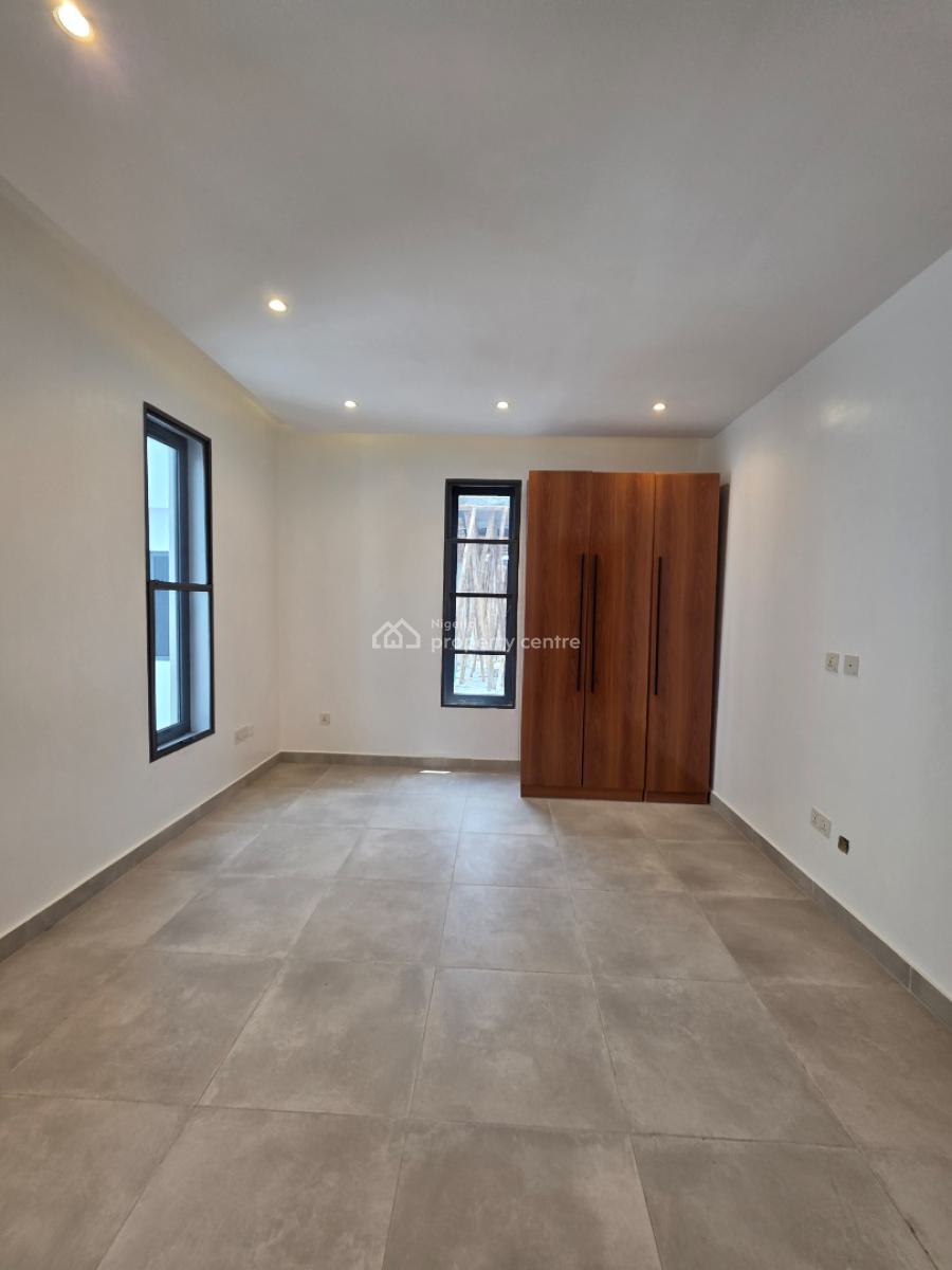 Luxury 5 Bedroom Detached Duplex with Swimming Pool + Cinema, Hampton Bay Estate, Lekki Phase 1, Lekki, Lagos, Detached Duplex for Sale