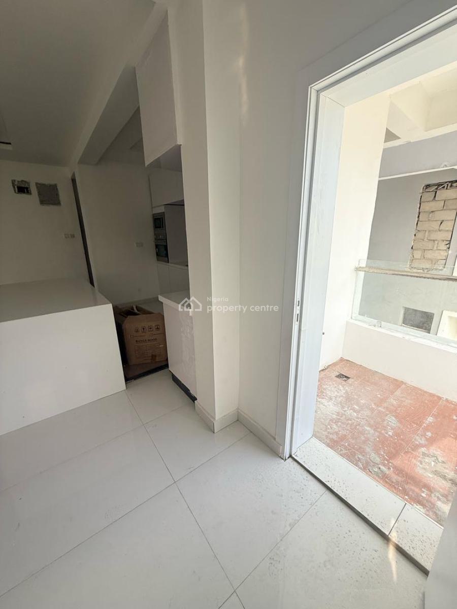 Fully Serviced 2bedroom Apartment ....comes with Swimming Pool, Lekki Phase 1 Lekki Lagos, Lekki Phase 1, Lekki, Lagos, House for Rent