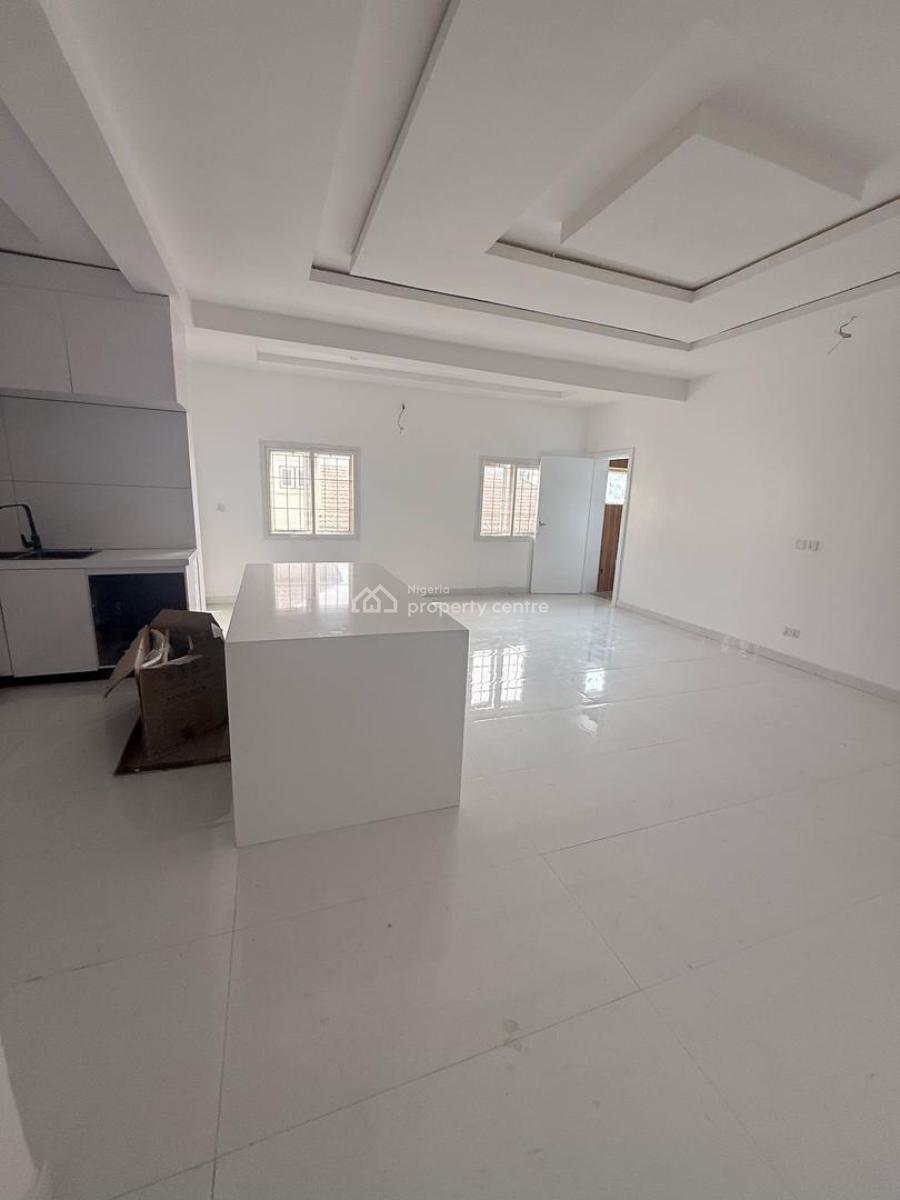 Fully Serviced 2bedroom Apartment ....comes with Swimming Pool, Lekki Phase 1 Lekki Lagos, Lekki Phase 1, Lekki, Lagos, House for Rent