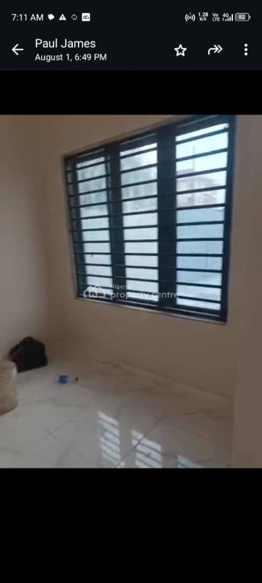 4 Bedroom Semi Detached House, Lekki Phase 1, Lekki, Lagos, Semi-detached Duplex for Rent