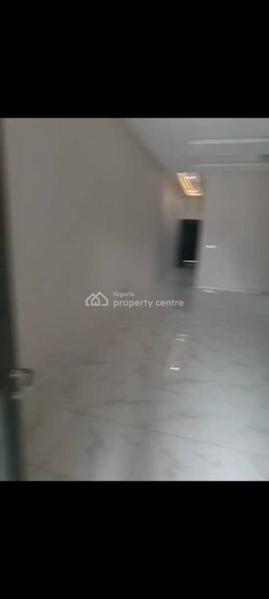 4 Bedroom Semi Detached House, Lekki Phase 1, Lekki, Lagos, Semi-detached Duplex for Rent