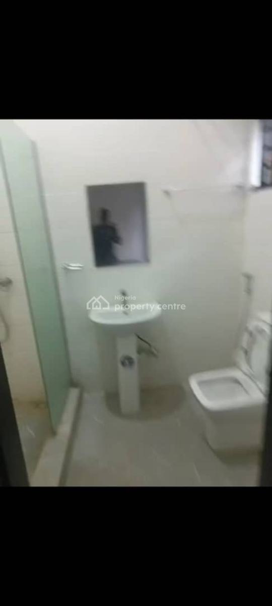 4 Bedroom Semi Detached House, Lekki Phase 1, Lekki, Lagos, Semi-detached Duplex for Rent