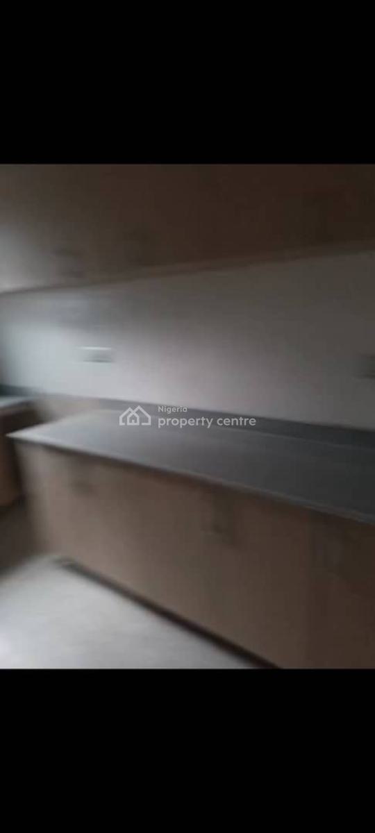 4 Bedroom Semi Detached House, Lekki Phase 1, Lekki, Lagos, Semi-detached Duplex for Rent