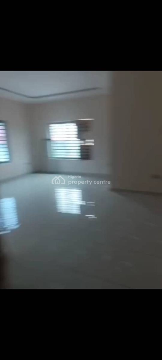 4 Bedroom Semi Detached House, Lekki Phase 1, Lekki, Lagos, Semi-detached Duplex for Rent