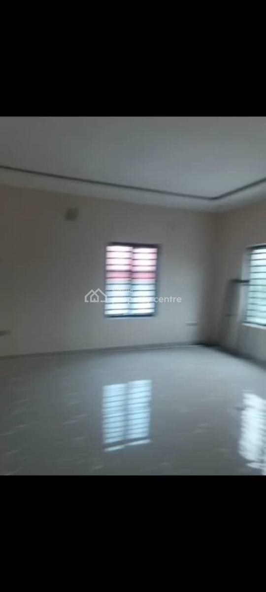 4 Bedroom Semi Detached House, Lekki Phase 1, Lekki, Lagos, Semi-detached Duplex for Rent