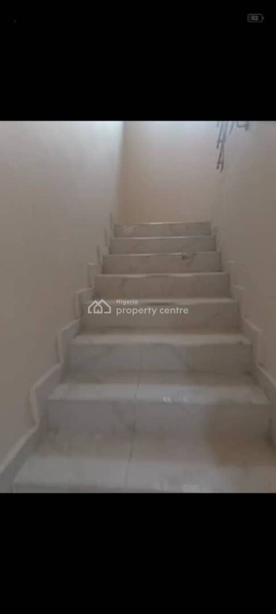 4 Bedroom Semi Detached House, Lekki Phase 1, Lekki, Lagos, Semi-detached Duplex for Rent