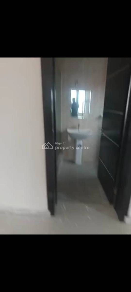 4 Bedroom Semi Detached House, Lekki Phase 1, Lekki, Lagos, Semi-detached Duplex for Rent