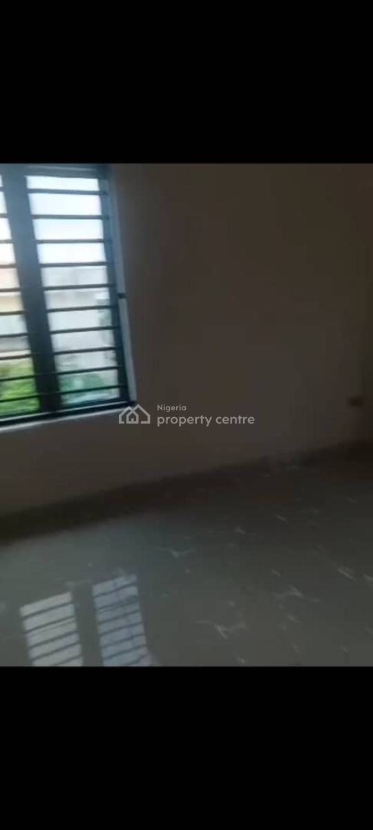 4 Bedroom Semi Detached House, Lekki Phase 1, Lekki, Lagos, Semi-detached Duplex for Rent