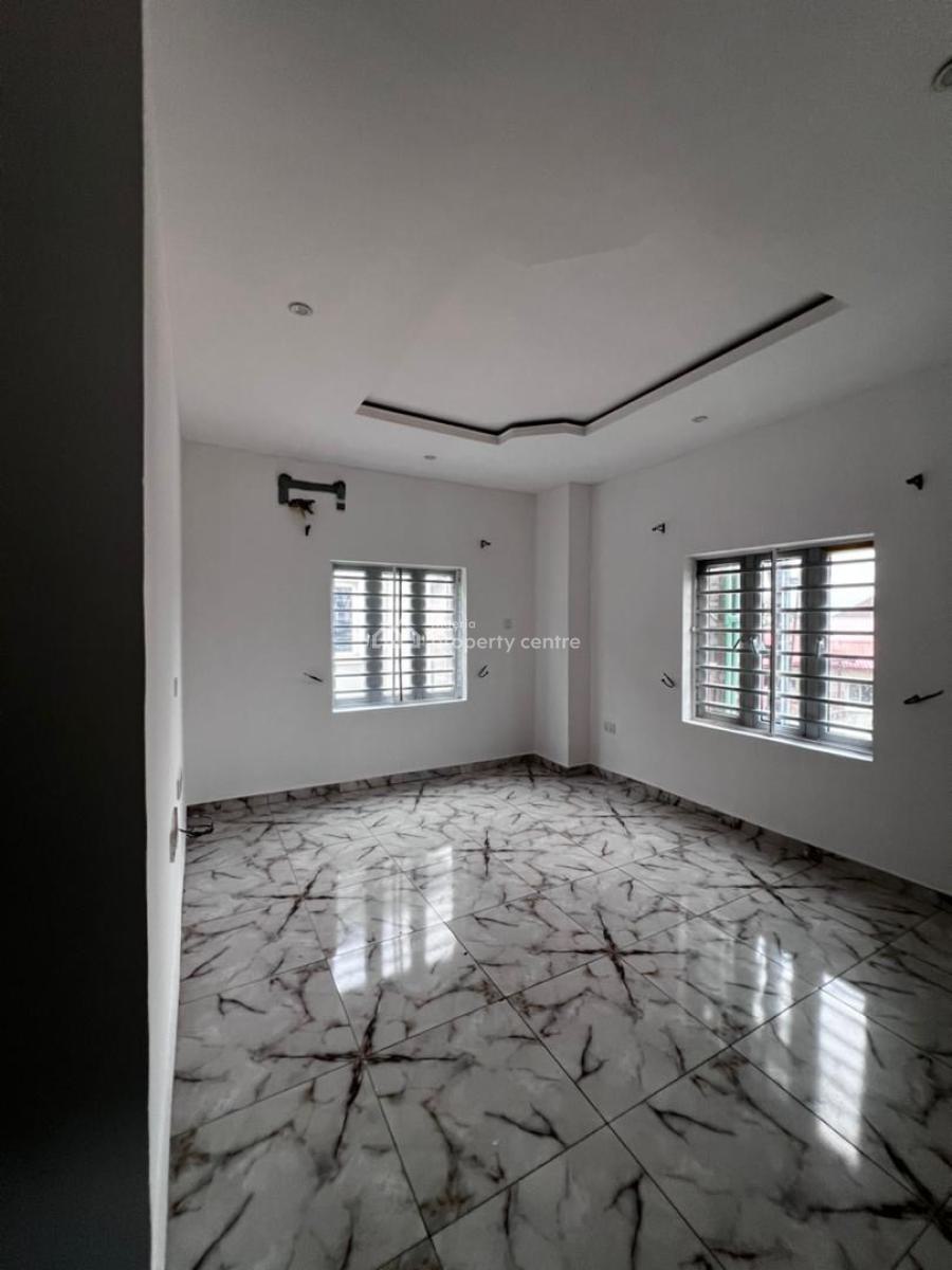 One Bedroom Apartment, Ilaje, Ajah, Lagos, Flat / Apartment for Rent