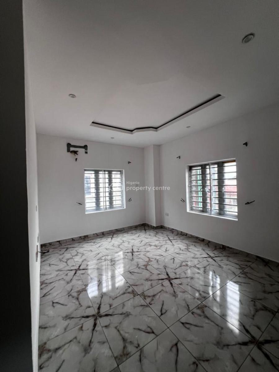 One Bedroom Apartment, Ilaje, Ajah, Lagos, Flat / Apartment for Rent