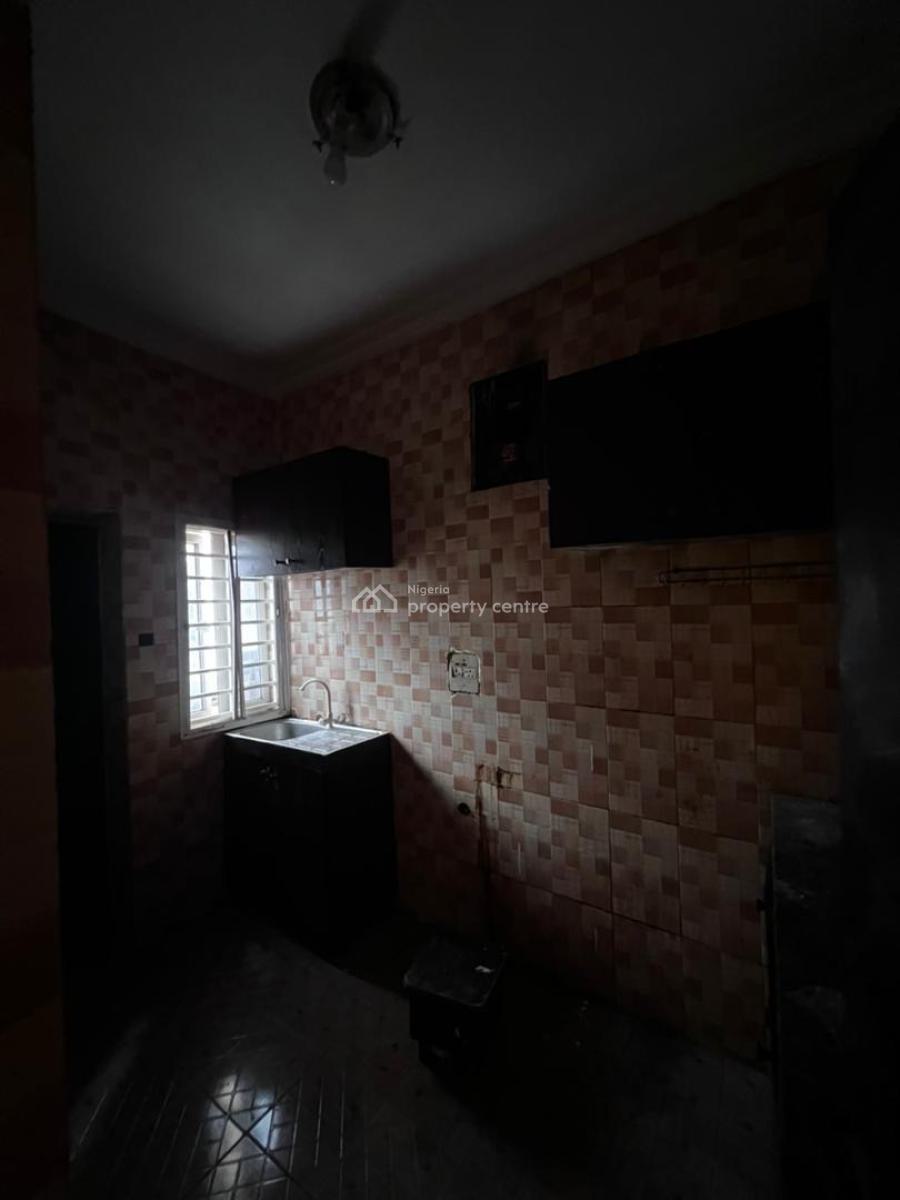 One Bedroom Apartment, Ilaje, Ajah, Lagos, Flat / Apartment for Rent