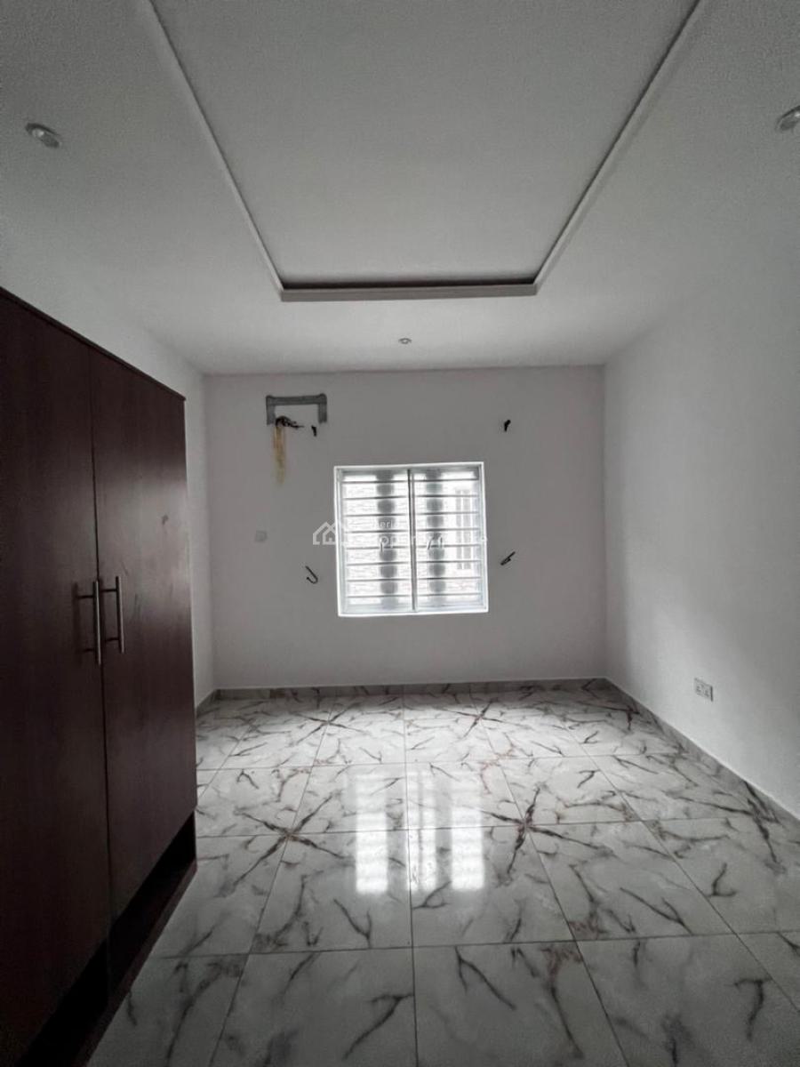 One Bedroom Apartment, Ilaje, Ajah, Lagos, Flat / Apartment for Rent