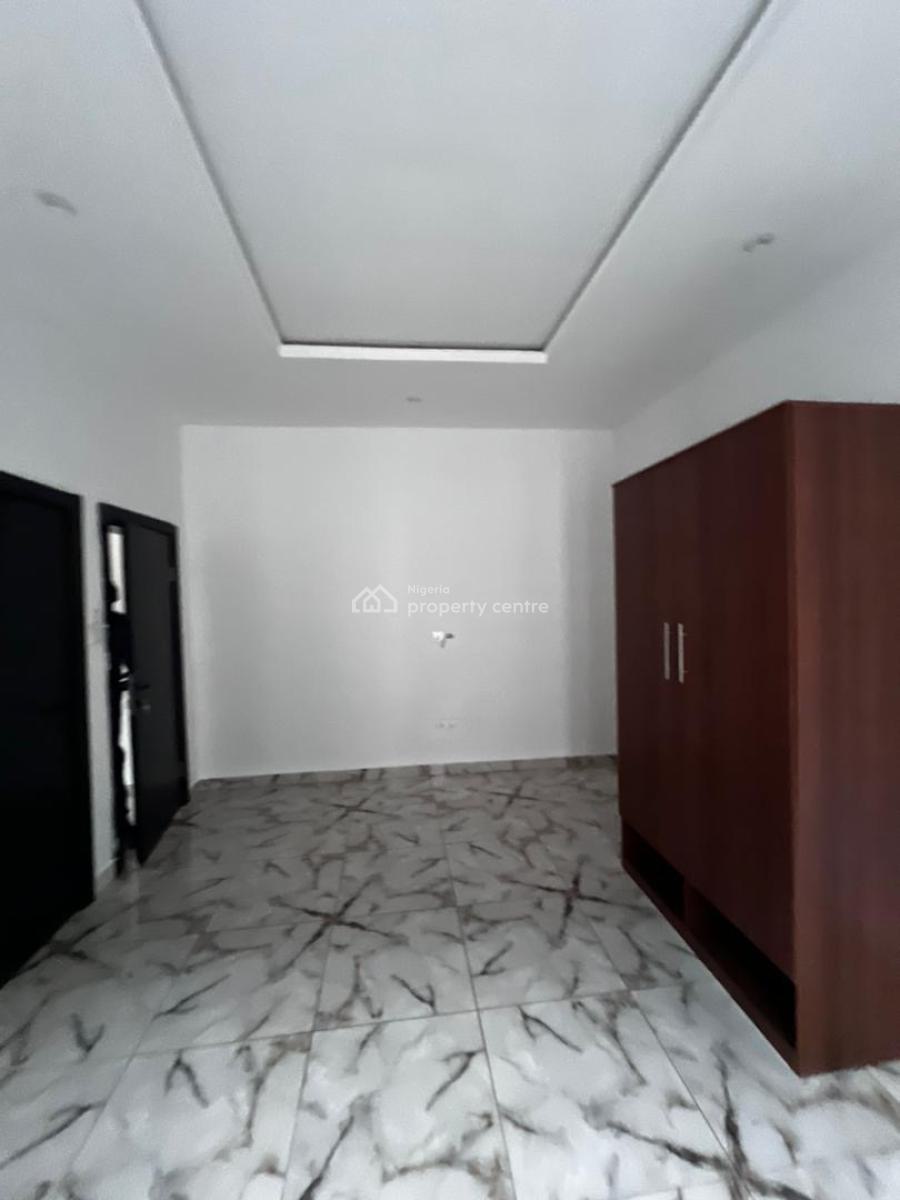 One Bedroom Apartment, Ilaje, Ajah, Lagos, Flat / Apartment for Rent