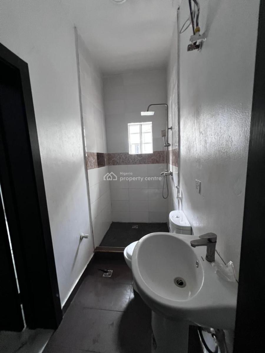 One Bedroom Apartment, Ilaje, Ajah, Lagos, Flat / Apartment for Rent