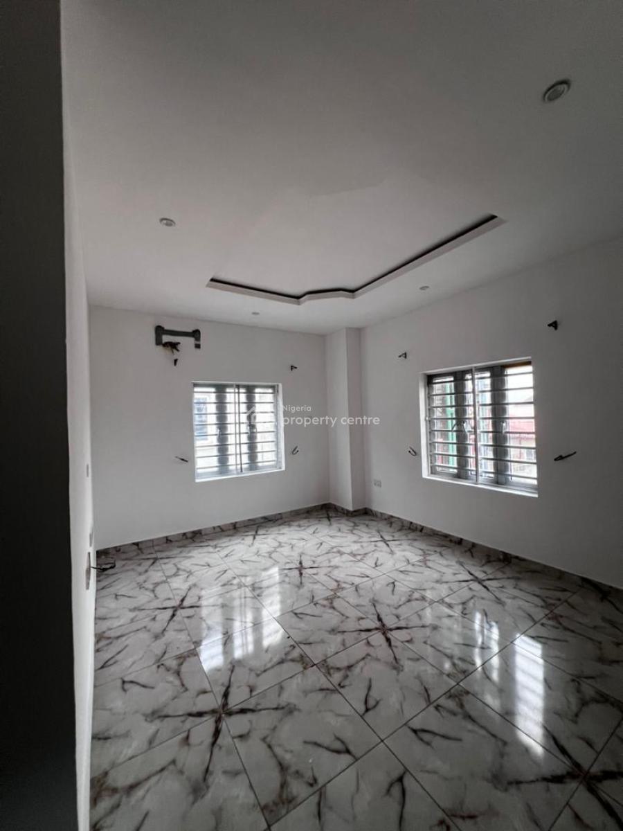 One Bedroom Apartment, Ilaje, Ajah, Lagos, Flat / Apartment for Rent