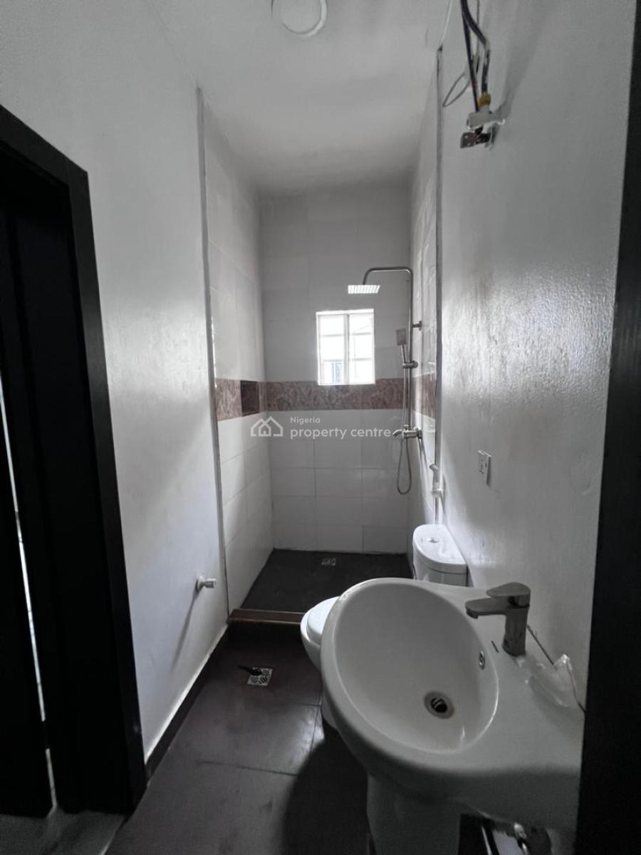 One Bedroom Apartment, Ilaje, Ajah, Lagos, Flat / Apartment for Rent